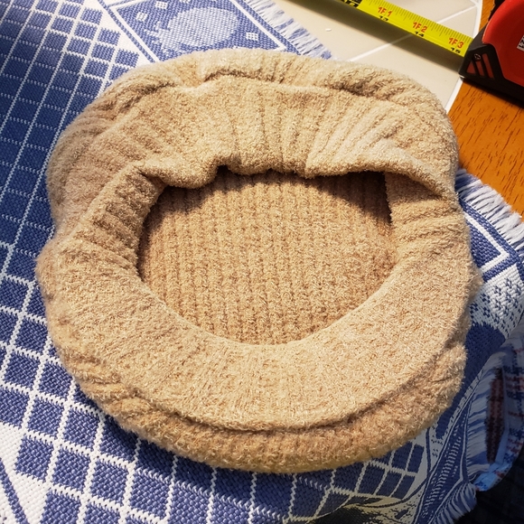 Men's R Ladies hat - Picture 4 of 12